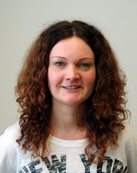 Kjersti Emilsen