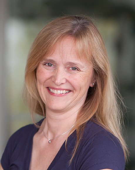 Kjersti Karlsen Tørnkvist