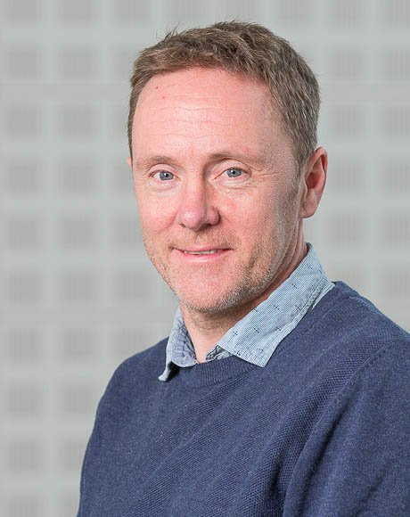 Kjetil Tørseth
