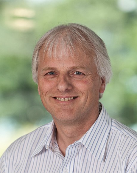 Leif Marsteen