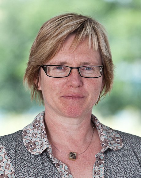 Marit Vadset