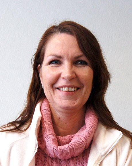 May Britt Pedersen