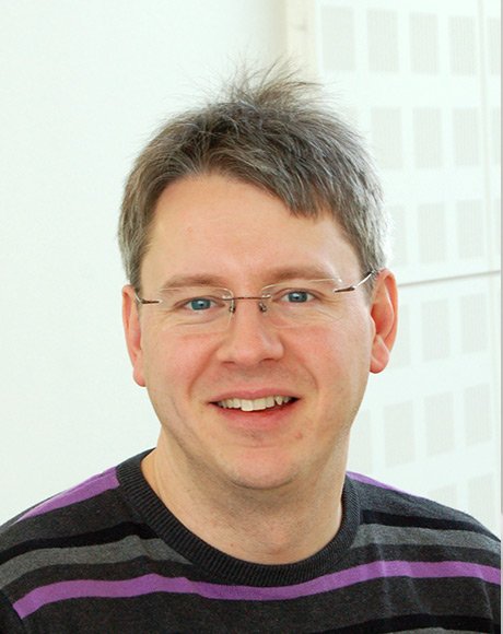 Mikael Harju