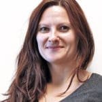 Mirjam F. Fredriksen