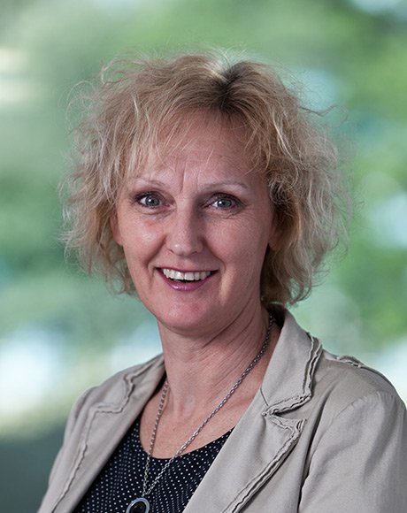 Mona Johnsrud