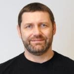 Kai Morgan Kjølerbakken