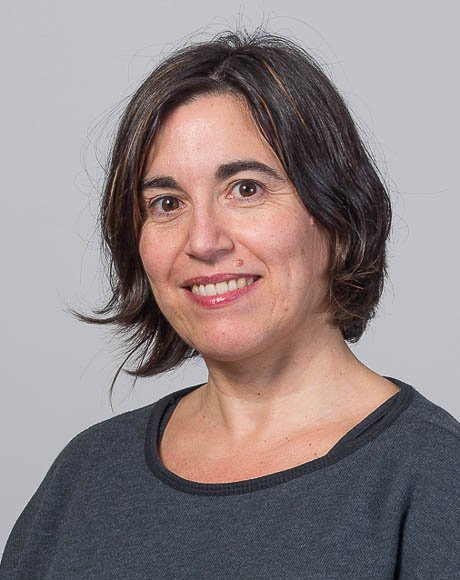 Núria Castell
