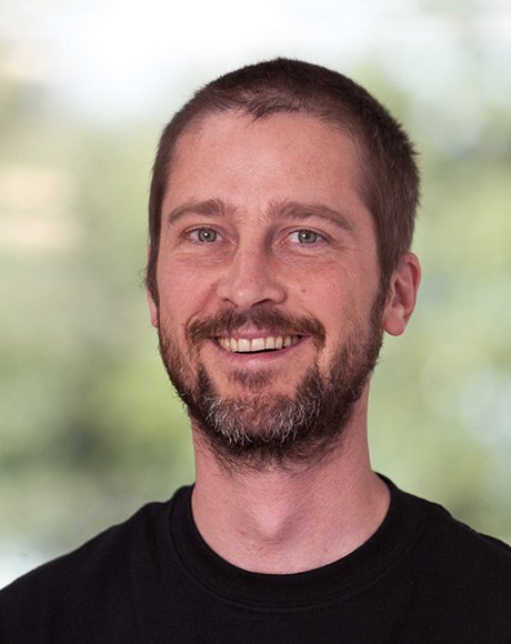 Paul Eckhardt