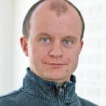 Pawel Rostkowski