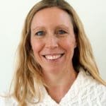 Pernilla Bohlin Nizzetto