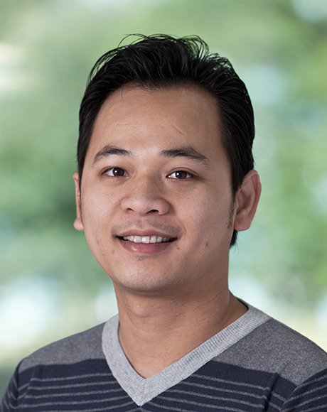 Dam Thanh Vo