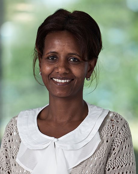 Zigge Birhane