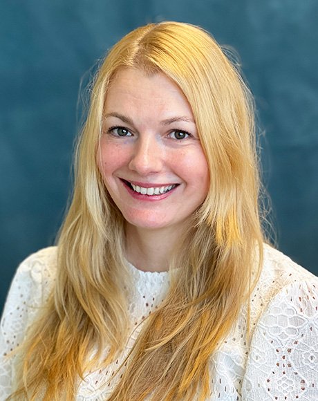 Alexandra Misci Hudecova