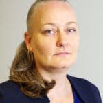 Christine F. Solbakken