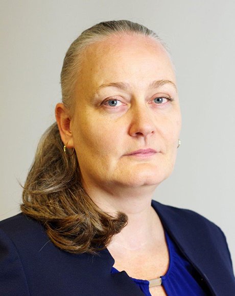 Christine Forsetlund Solbakken