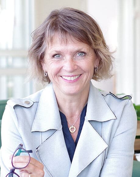 Cathrine Lund Myhre