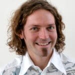 Chris René Lunder