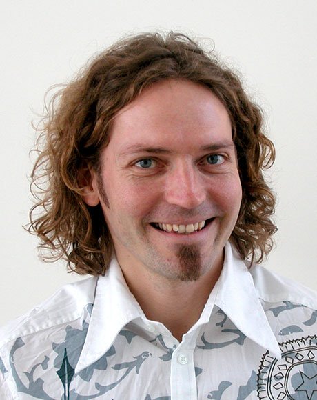 Chris René Lunder