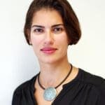 Golnoush Abbasi