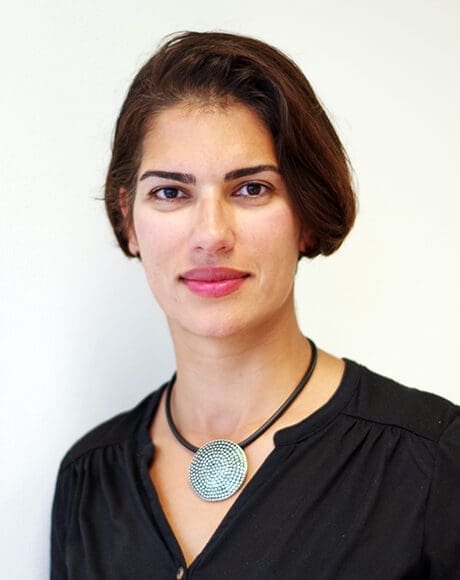 Golnoush Abbasi