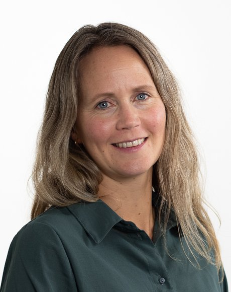 Helene Lunder Halvorsen