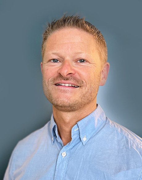 Karl Espen Yttri