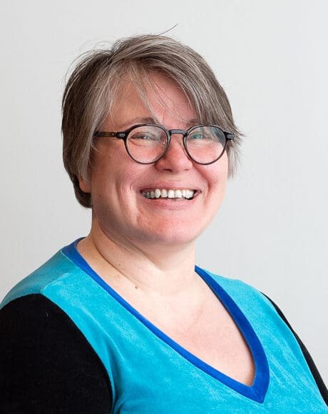 Linda Hanssen