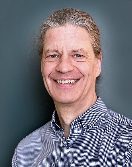 Markus Fiebig
