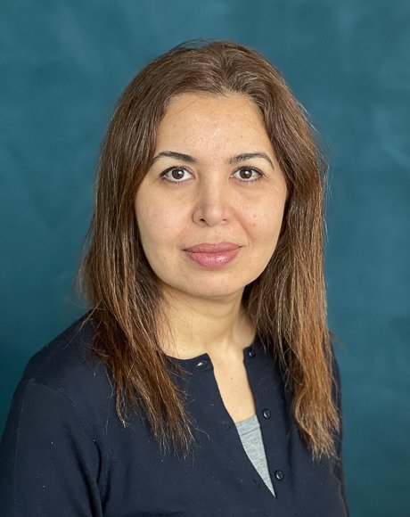 Naouale El Yamani