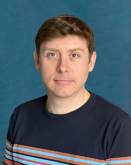 Paul David Hamer