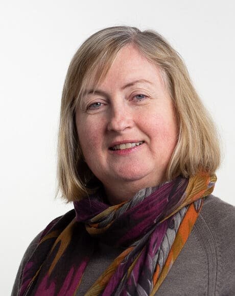 Randi Nordby Henriksen