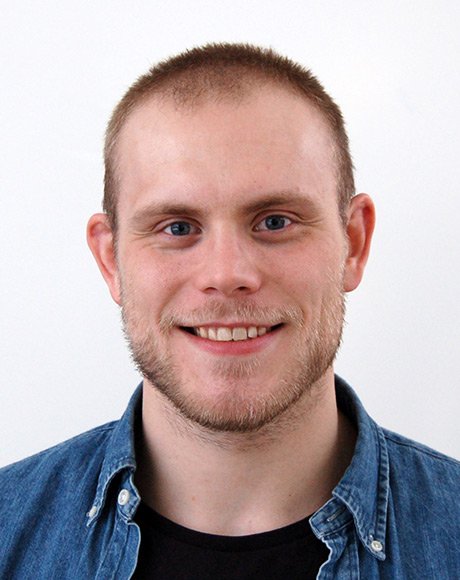 Richard Olav Rud