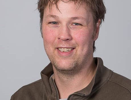 Rune Åvar Ødegård