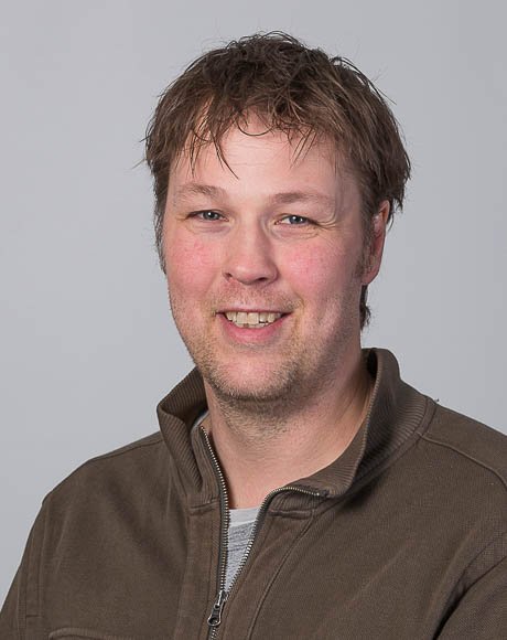 Rune Åvar Ødegård