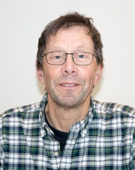 Sverre Solberg