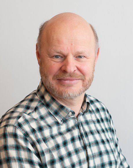 Vladimir A. Nikiforov