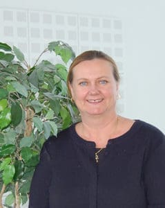 Dr. Alice Newton, seniorforsker ved NILU – Norsk institutt for luftforskning var leder for ekspertgruppen som ble bedt om å vurdere EUs bioøkonomi-strategi og den tilhørende handlingsplanen.
