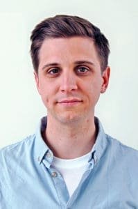 Andreas Vogel
