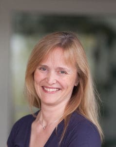 Avdelingsdirektør Kjersti Karlsen Tørnkvist, NILU.