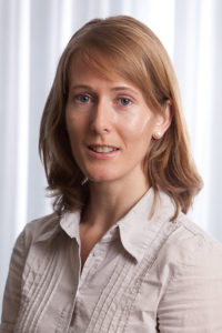 Rona L. Thomson