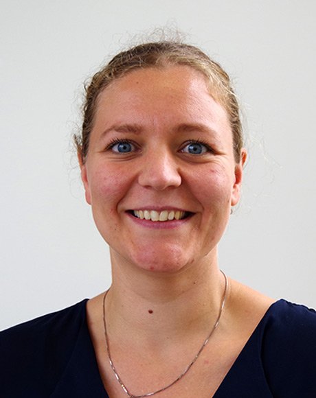 Laurine Gruelund Møller