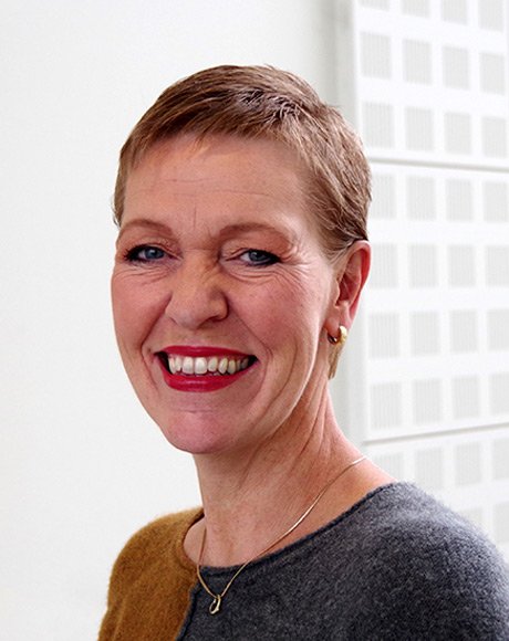 Beate Kvistedal