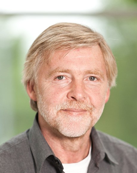 Norbert Schmidbauer