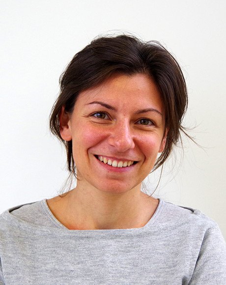 Eleonora Marta Longhin