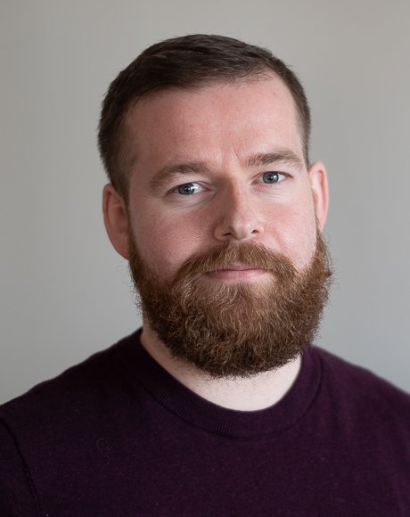 Morten Bjørklund