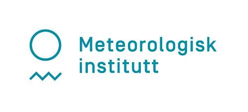 Logo – Meteorologisk institutt