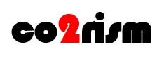 Logoen til prosjektet CO2rism