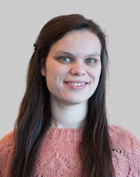 Anna Maria Røyset Lier