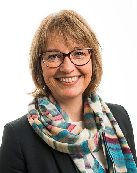 Anne Galaas Kristiansen