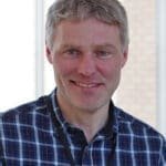 Tore Mortensen